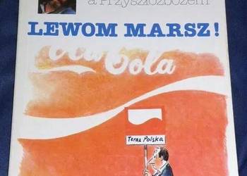 Między worłujem a przyszłozbożem - Krzysztof Daukszewicz