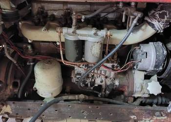 Sprzedam Silnik do zetor 8011