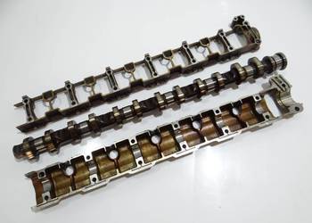 WAŁEK ROZRZĄDU SSĄCY BMW E60 E61 7521595