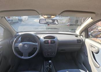 OD 1. WŁAŚCICIELA | Salon PL | Corsa C 1.2 | Tylko 135 tys. km! OKAZJA!