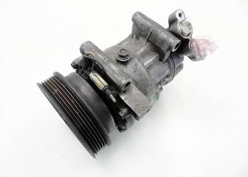 KOMPRESOR KLIMATYZACJI 1.4 16V CLIO 2 THALIA MEGANE 1 2 SCENIC 1 2 MODUS