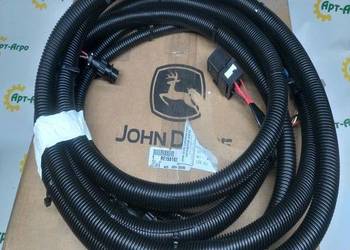 RE158192 Okablowanie JOHN DEERE