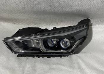 Lampa Hyundai Ioniq części