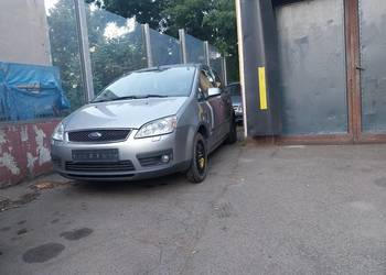 Ford C max