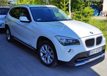 BMW e84 X1 2.0 d
