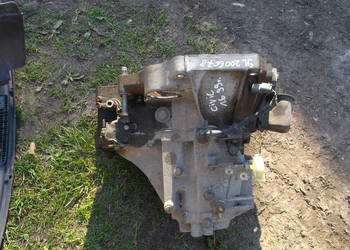 honda CIVIC 1.6 99r skrzynia biegów 9L-2006678