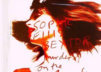 CD Nowa-Polecam Album CD Sophie Ellis Bextor – Murder On The Dancefloor