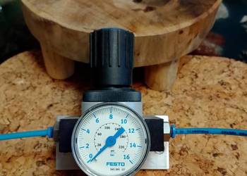 FESTO 359874 + LR-D-7-MINI 162582