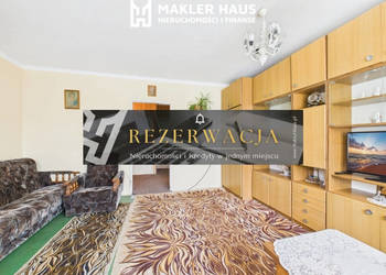 Mieszkanie 3 pokojowe Osiedle II