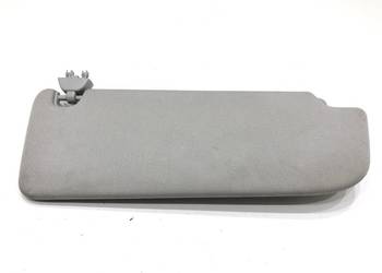 OSŁONA PRZECIWSŁONECZNA LEWY AUDI A6 C7 4G0857551 10-18 BLENDA