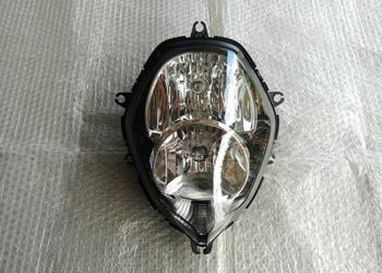 Lampa reflektor przód Suzuki DL 1000, DL 650 V-strom.