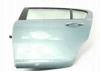 DRZWI LEWY TYŁ OPEL CORSA 2006-2014 NOWE ORYGINAŁ 93189342