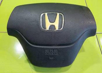 HONDA CRV III 07r AIRBAG poduszka kierowcy