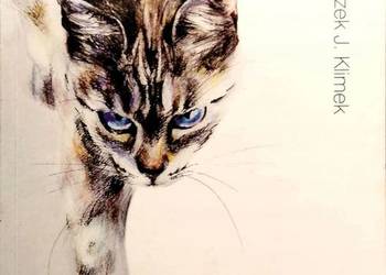 KOTY SĄ DOBRE NA WSZYSTKO - KLIMEK FRANCISZEK KOTY SĄ DOBRE NA WSZYSTKO - KLIMEK FRANCISZEK