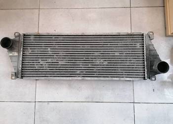 INTERCOOLER MERCEDES BENZ SPRINTER 9015010701