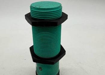 Pepperl  + Fuchs NJ15-30GK-E2-L-K64  04156 Czujnik indukcyjny