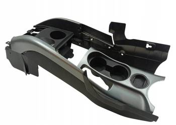 TUNEL ŚRODKOWY DEKOR KOMPLET Mitsubishi Outlander II (2005-2013) TUNEL ŚRODKOWY DEKOR KOMPLET Mitsubishi Outlander II (2005-2013)