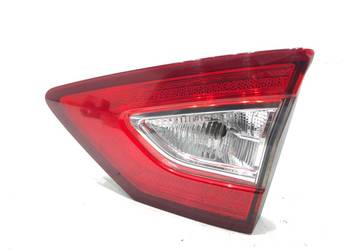 LAMPA TYŁ PRAWA WEWNĘTRZNA FORD MONDEO MK5 DS73-13A602-AE Sedan/Limuzy
