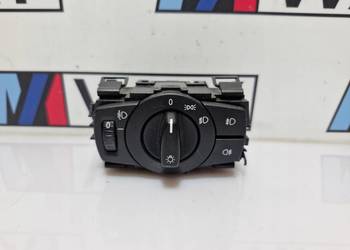 BMW E81 E82 E84 E87 E88 E90 E91 PRZEŁĄCZNIK ŚWIATEŁ 6932794 BMW E81 E82 E84 E87 E88 E90 E91 PRZEŁĄCZNIK ŚWIATEŁ 6932794