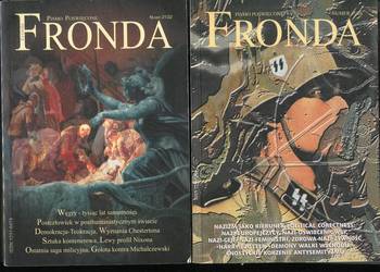 Fronda 21/22 + 25/26