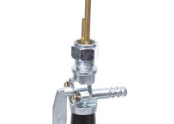 Kranik zbiornika paliwa Romet WSK Komar Motorynka Ogar