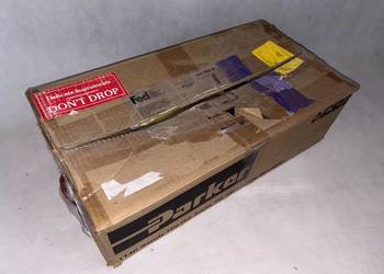 Parker 406XR 406100XRMSD D2H1L1C1M21E1B1R1P1