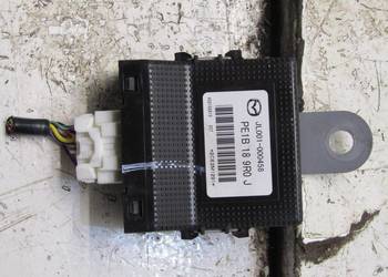 MODUŁ STEROWNIK SKRZYNI BIEGÓW AUTOMAT MAZDA CX5 CX-5 KE PE1B189R0J