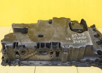 XC90 V70 S80 XC70 2.4 D5 09r 185KM D5244T4 miska olejowa 31216169