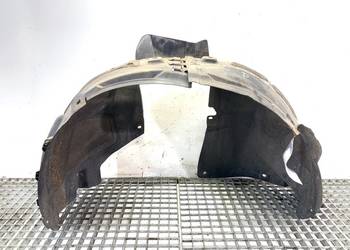 NADKOLE PRAWY PRZÓD OPEL ZAFIRA C 13301576 Minivan OSŁONA