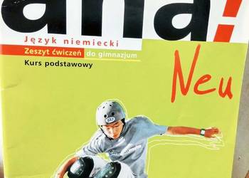 aha 1 niemiecki kursy językowe