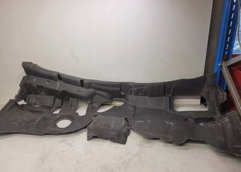 WYGŁUSZENIE ŚCIANY GRODZIOWEJ AUDI A5 8K1863947A