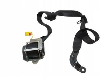 PAS BEZPIECZEŃSTWA LEWY PRZÓD KIEROWCY PLUS 604989300 VW Volkswagen Golf V