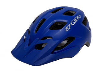 Kask MTB Giro Fixture Blue 54-61 cm