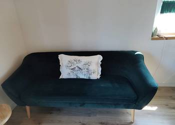 Sofa i fotel