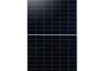 Panel fotowoltaiczny ULICA SOLAR UL-460M-108 CHVN n-type Black