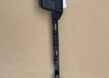 BMW 51 77 7184356 PROWADNICA ZDERZAKA PRAWA