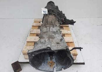 BMW X3 E83 2.0 D DIESEL MANUALNA SKRZYNIA BIEGÓW MANUAL 4X4