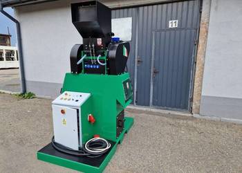 Granulator separator kabli IRS EASY180V 2012