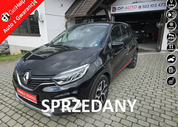 Renault Captur kompeltna dokumentacja serwisowa I (2013-2019)