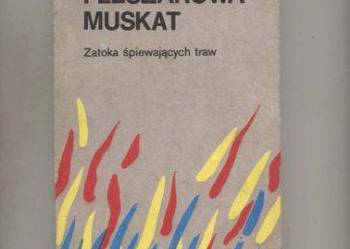 Zatoka śpiewających traw - Fleszarowa