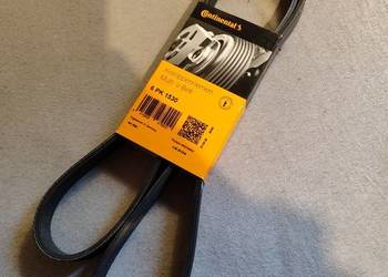 Continental 6PK1530 Pasek klinowy wielorowkowy 6 PK 1530