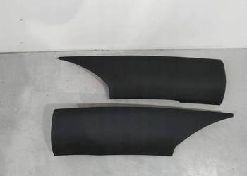 OSŁONA SŁUPKA C LEWA PRAWA KOMPLET 1KL82TRMAA 1KL83TRMAA Dodge Charger VII