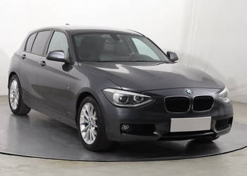 BMW 1 118i