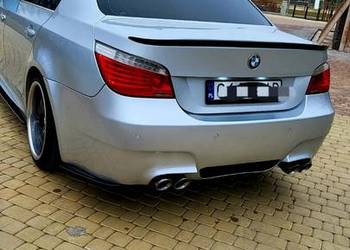 BMW E60 M54 B30