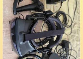 Okulary VR Valve Index - zestaw