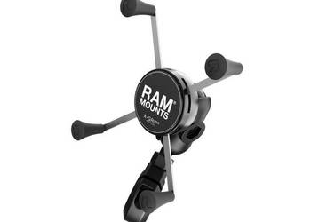 Uchwyt do telefonu Can-Am Ryker BRP 219400841 quadziorek