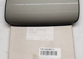 SZKŁO LUSTERKA LEWE FORD SCORPION GRANADA 6124667