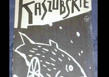 Gawędy kaszubskie - Augustyn Dominik