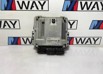 RANGE ROVER FREELANDER KOMPUTER STEROWNIK SILNIKA EJ32-12C520-VC 0281019622