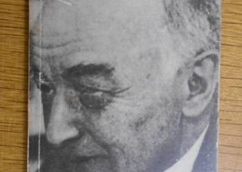 Egon Naganowski - Robert Musil